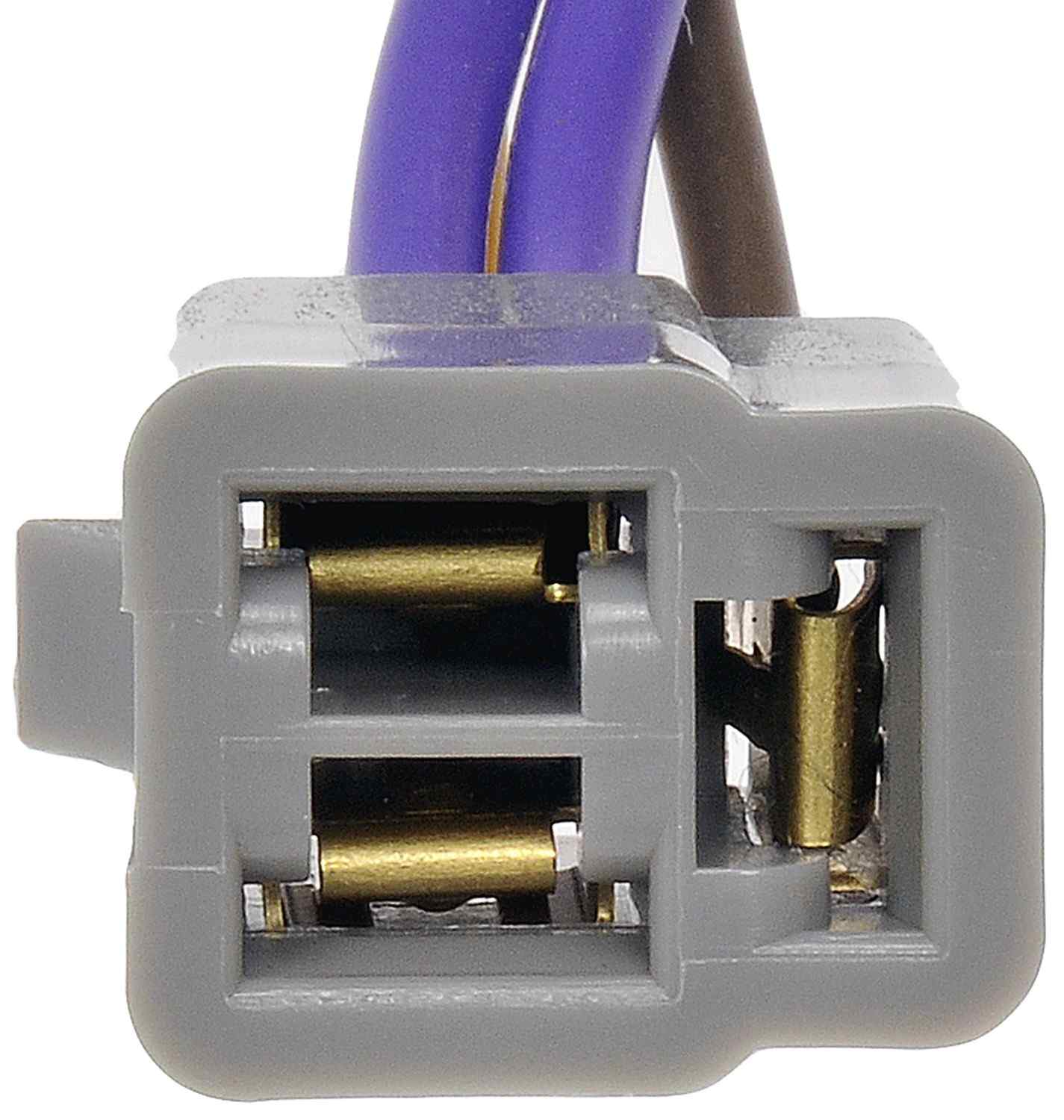 Dorman - HD Solutions BLOWER MOTOR RESISTOR KIT 973-5092