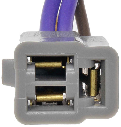 Dorman - HD Solutions BLOWER MOTOR RESISTOR KIT 973-5092