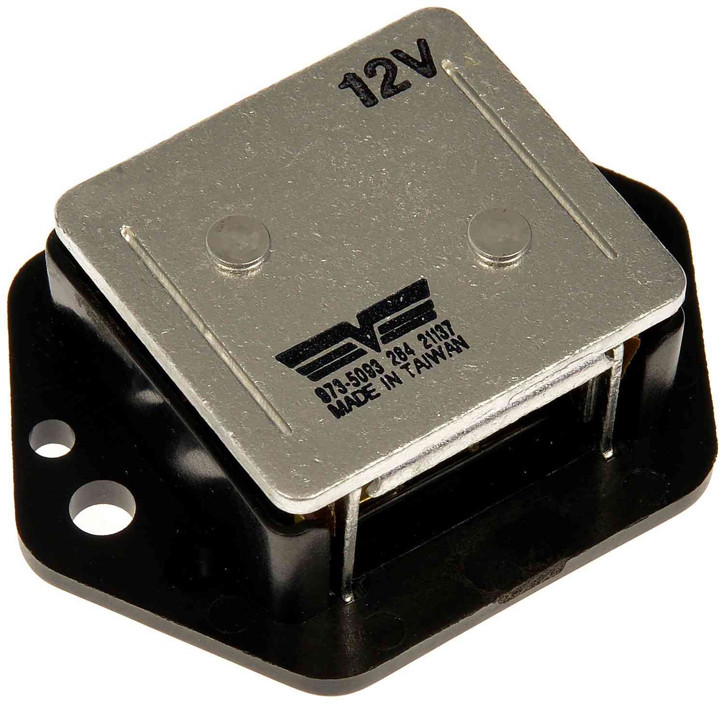 Dorman - HD Solutions BLOWER MOTOR RESISTOR 973-5093