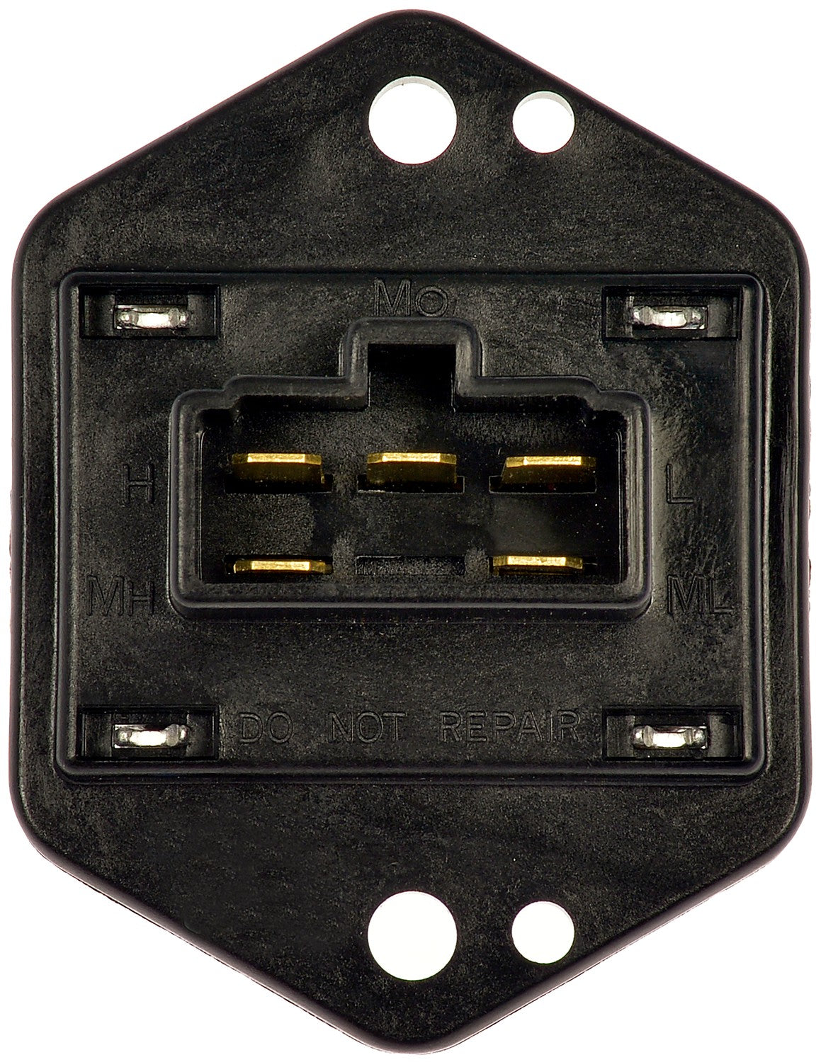 Dorman - HD Solutions BLOWER MOTOR RESISTOR 973-5093