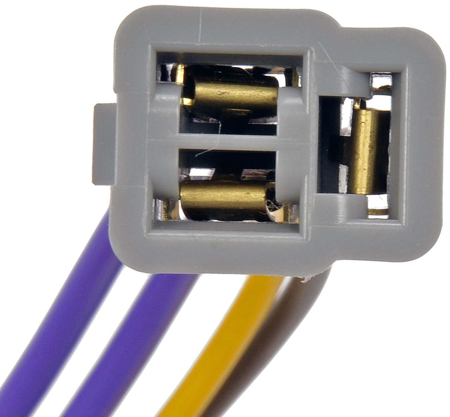 Dorman - HD Solutions BLOWER MOTOR RESISTOR KIT 973-5094