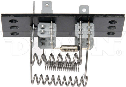 Dorman - HD Solutions BLOWER MOTOR RESISTOR KIT 973-5094