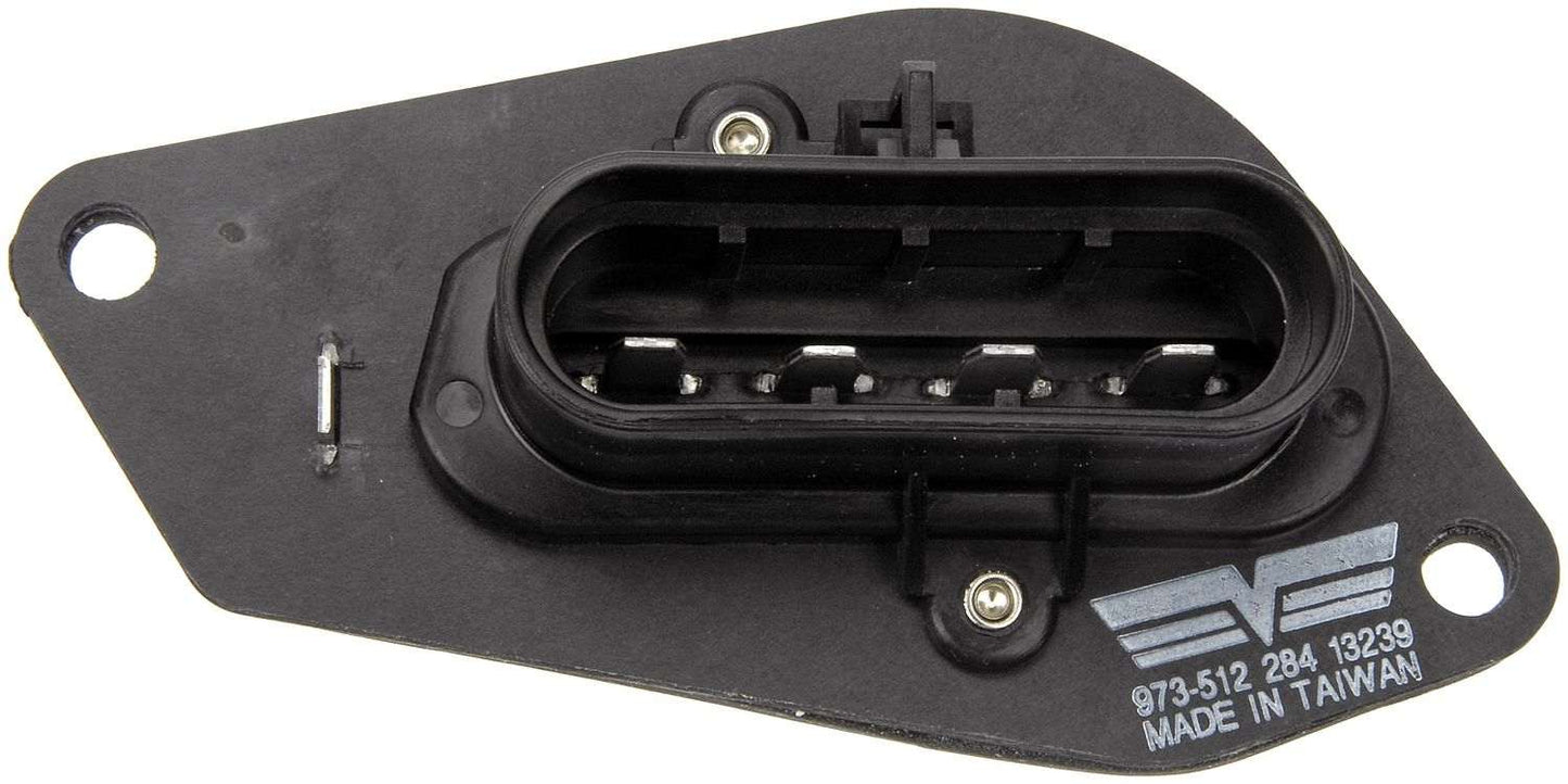 Dorman - OE Solutions BLOWER MOTOR RESISTOR KIT 973-512