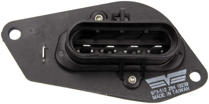 Dorman - OE Solutions BLOWER MOTOR RESISTOR KIT 973-512