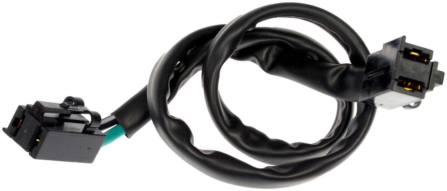 Dorman - OE Solutions BLOWER MOTOR RESISTOR KIT 973-517