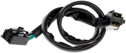 Dorman - OE Solutions BLOWER MOTOR RESISTOR KIT 973-517