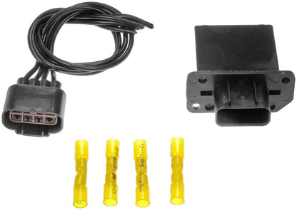 Dorman - OE Solutions BLOWER MOTOR RESISTOR KIT 973-518