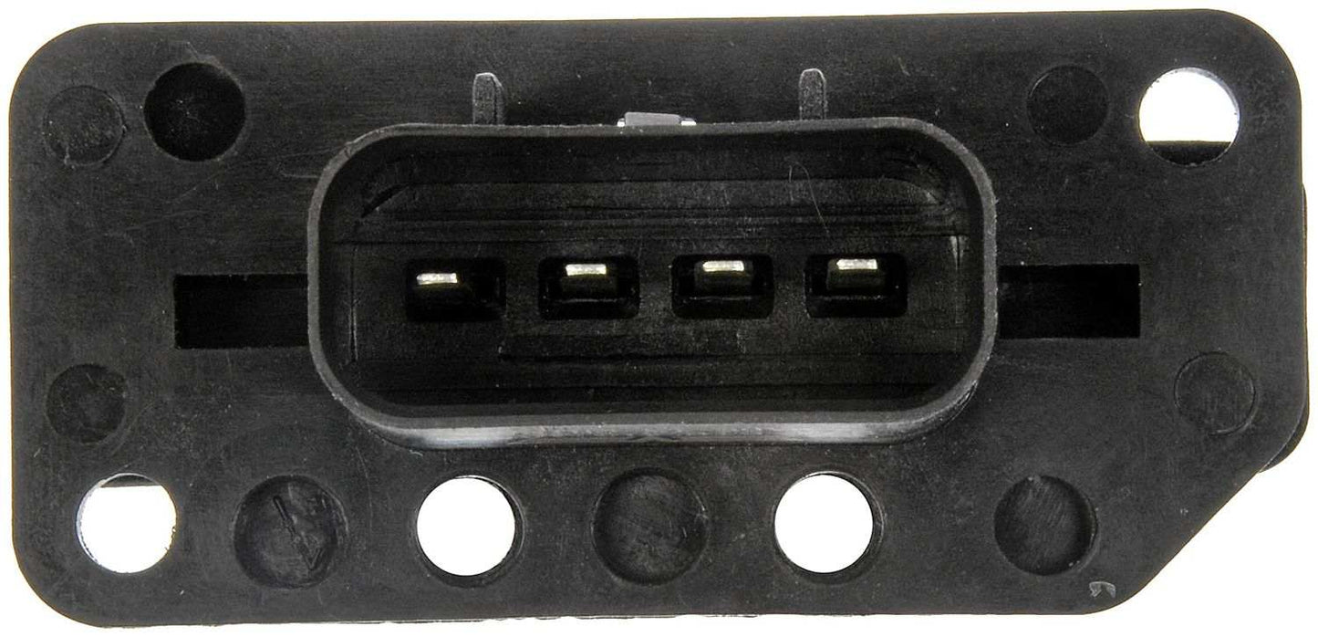 Dorman - OE Solutions BLOWER MOTOR RESISTOR KIT 973-518