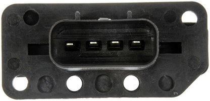 Dorman - OE Solutions BLOWER MOTOR RESISTOR KIT 973-518