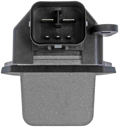 Dorman - OE Solutions BLOWER MOTOR RESISTOR KIT 973-525
