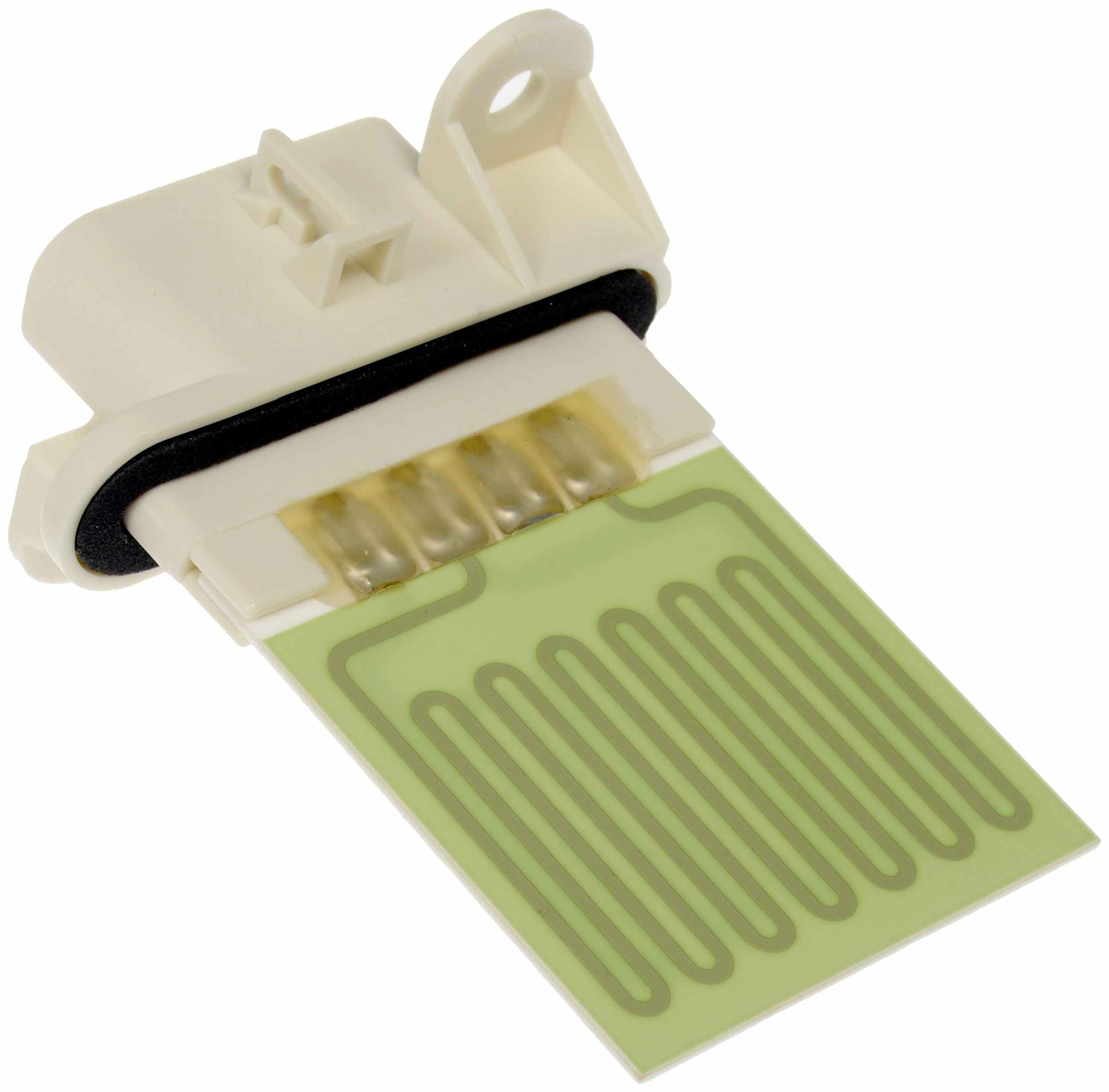 Dorman - OE Solutions BLOWER MOTOR RESISTOR KIT 973-529