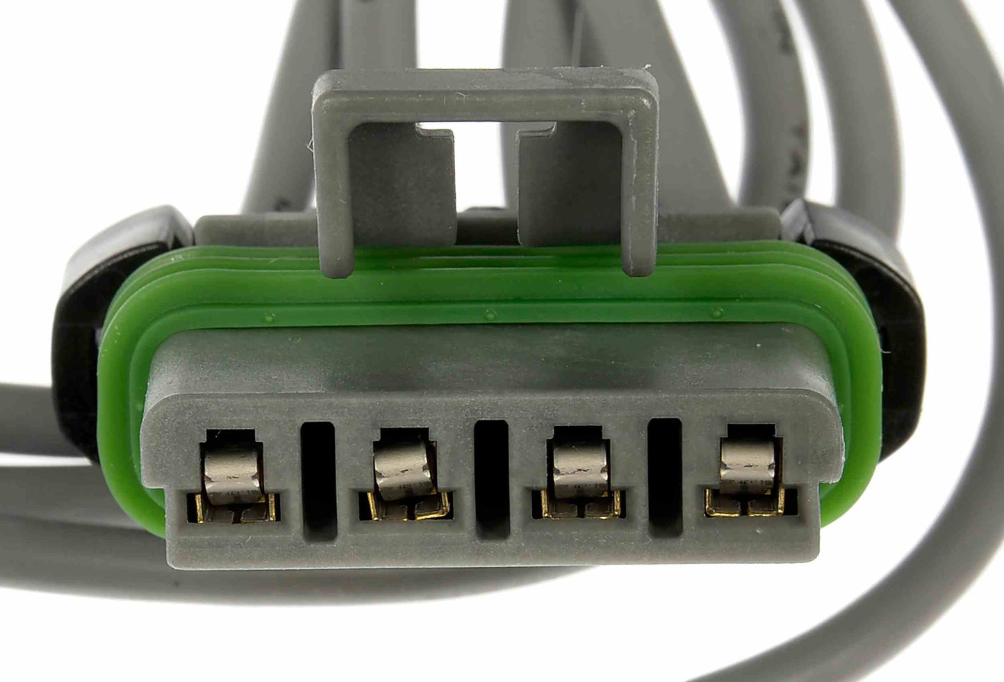 Dorman - OE Solutions BLOWER MOTOR RESISTOR KIT 973-529