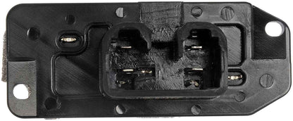 Dorman - OE Solutions HVAC Blower Motor Resistor Kit with Harness for 2001-97 Toyota Camry, 2003-99 Toyota Solara 973-532