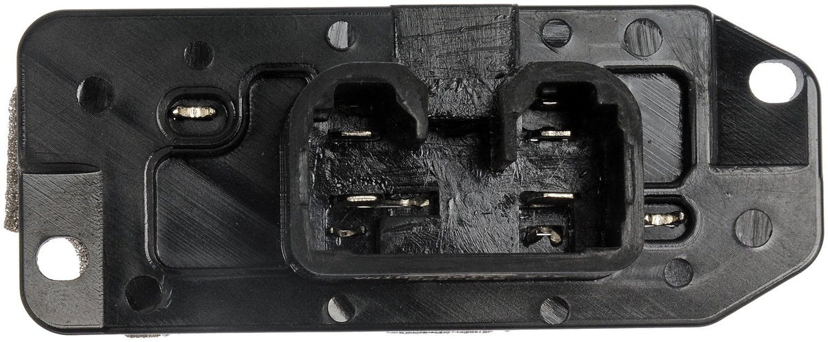 Dorman - OE Solutions HVAC Blower Motor Resistor Kit with Harness for 2001-97 Toyota Camry, 2003-99 Toyota Solara 973-532