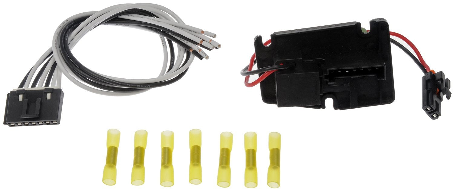 Dorman - OE Solutions BLOWER MOTOR RESISTOR KIT 973-536