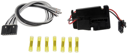 Dorman - OE Solutions BLOWER MOTOR RESISTOR KIT 973-536