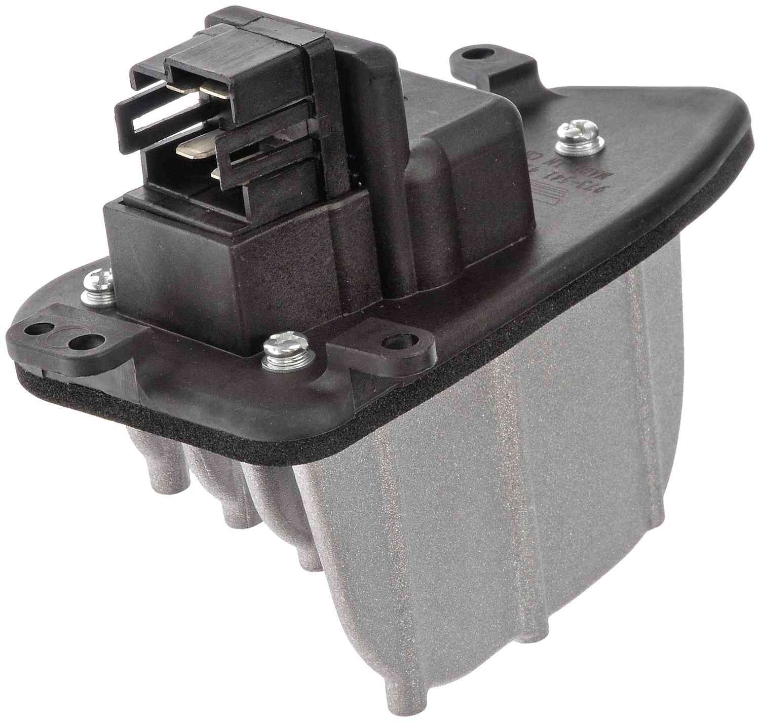 Dorman - OE Solutions BLOWER MOTOR RESISTOR KIT 973-541