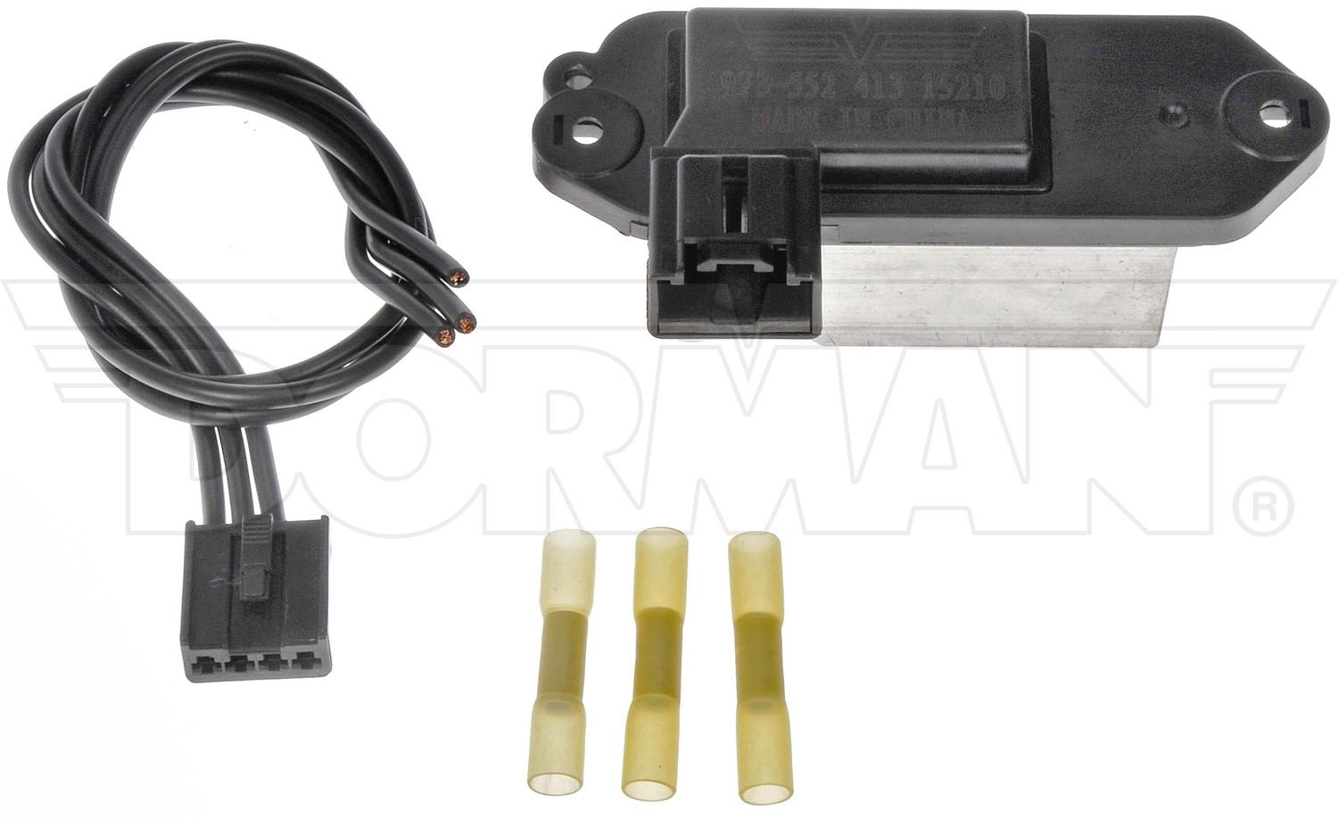 Dorman - OE Solutions BMR KIT 973-552