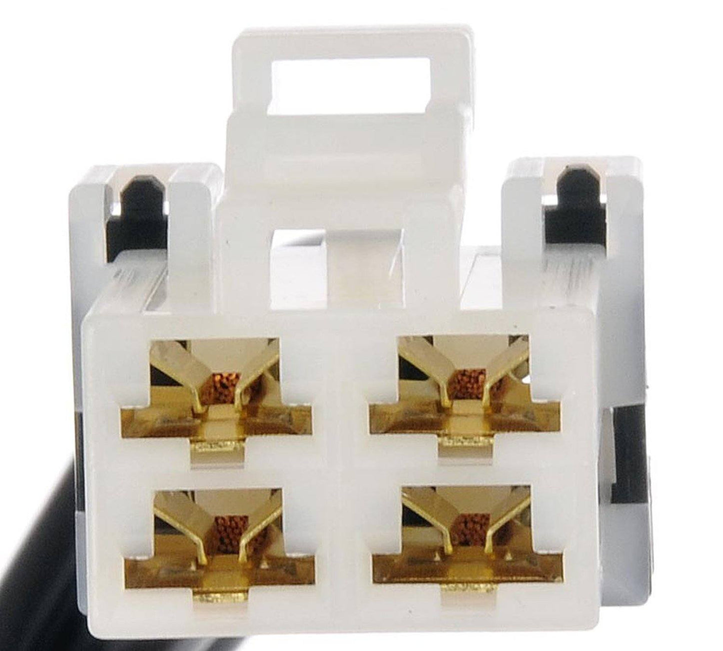 Dorman - OE Solutions BLOWER MOTOR RESISTOR KIT 973-557