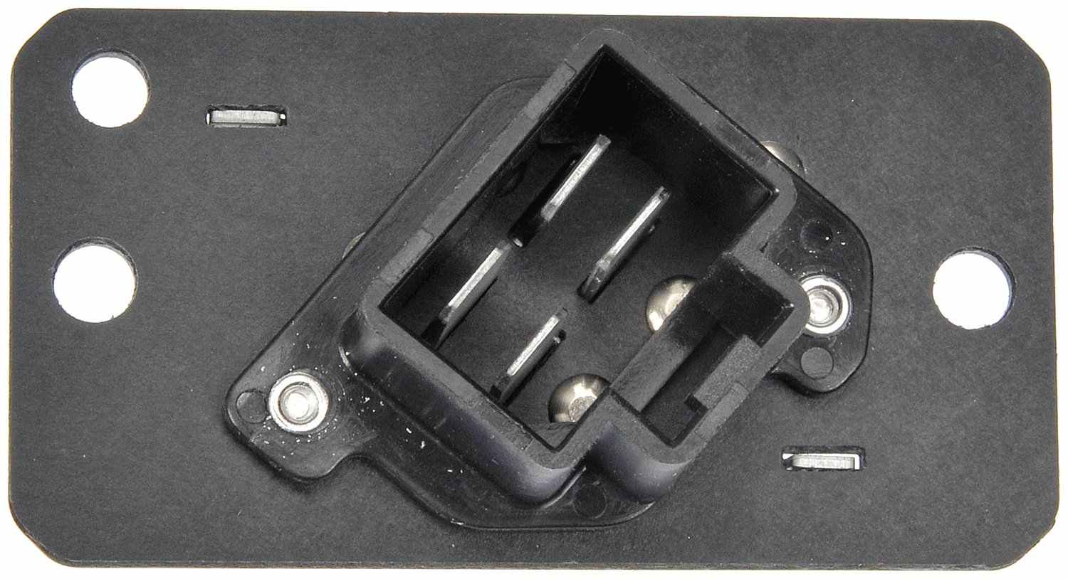 Dorman - OE Solutions BLOWER MOTOR RESISTOR KIT 973-557