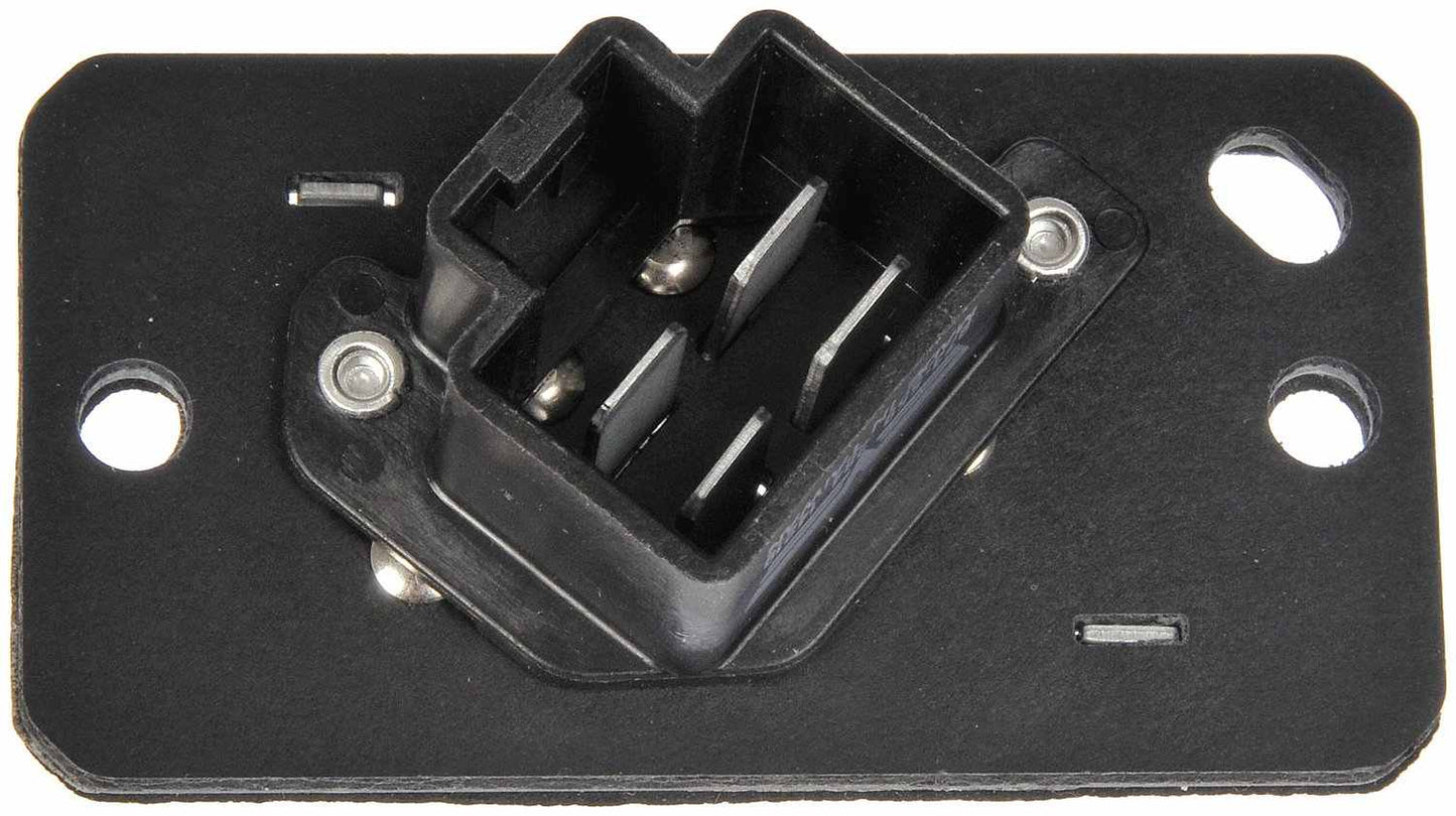 Dorman - OE Solutions BLOWER MOTOR RESISTOR KIT 973-559