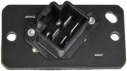 Dorman - OE Solutions BLOWER MOTOR RESISTOR KIT 973-559