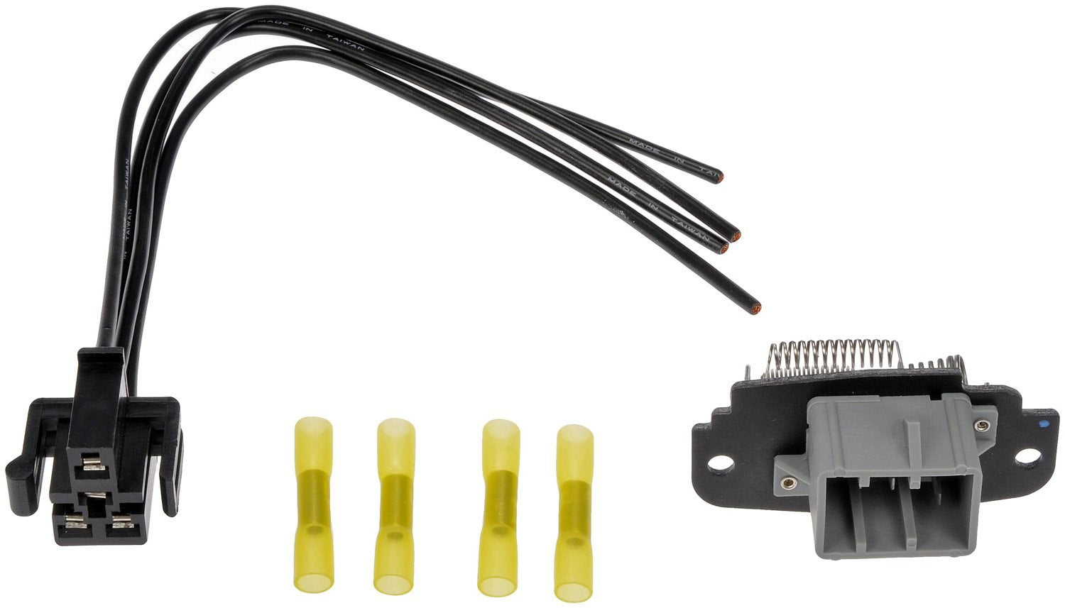 Dorman - OE Solutions BMR KIT 973-560