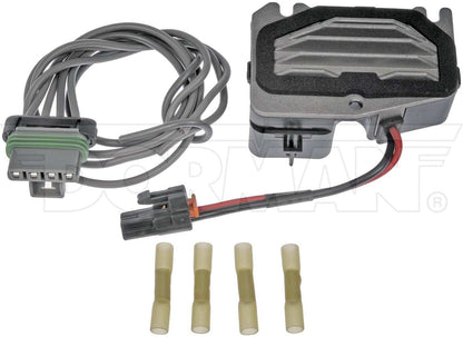 Dorman - OE Solutions BMR KIT 973-564