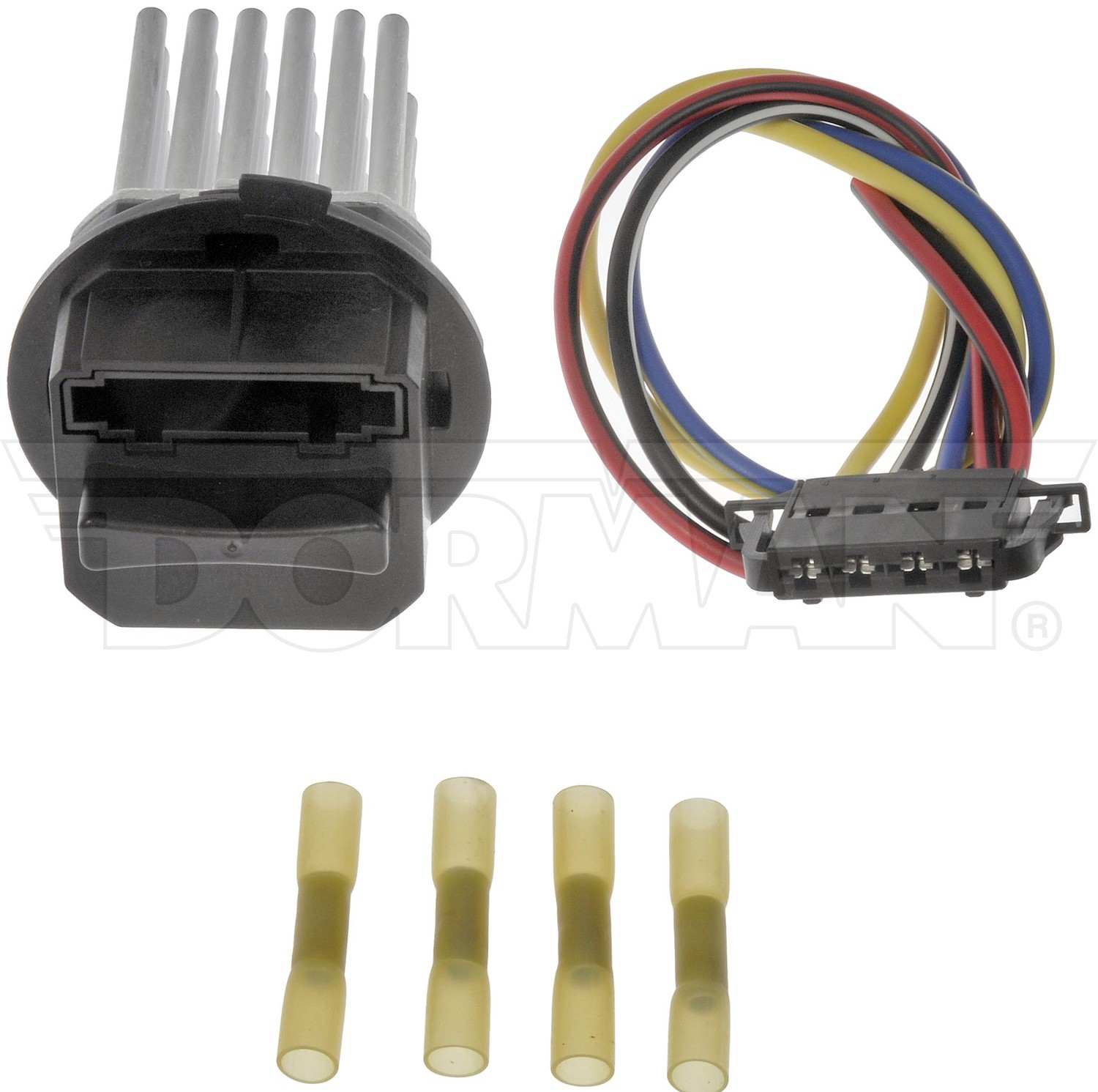 Dorman - OE Solutions BMR KIT 973-571