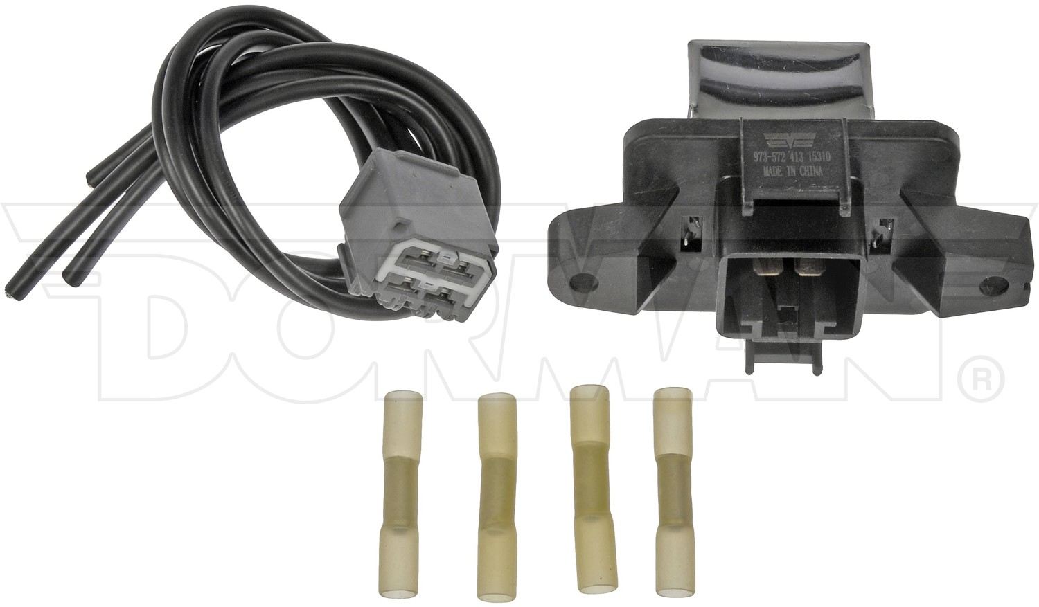 Dorman - OE Solutions BMR KIT 973-572