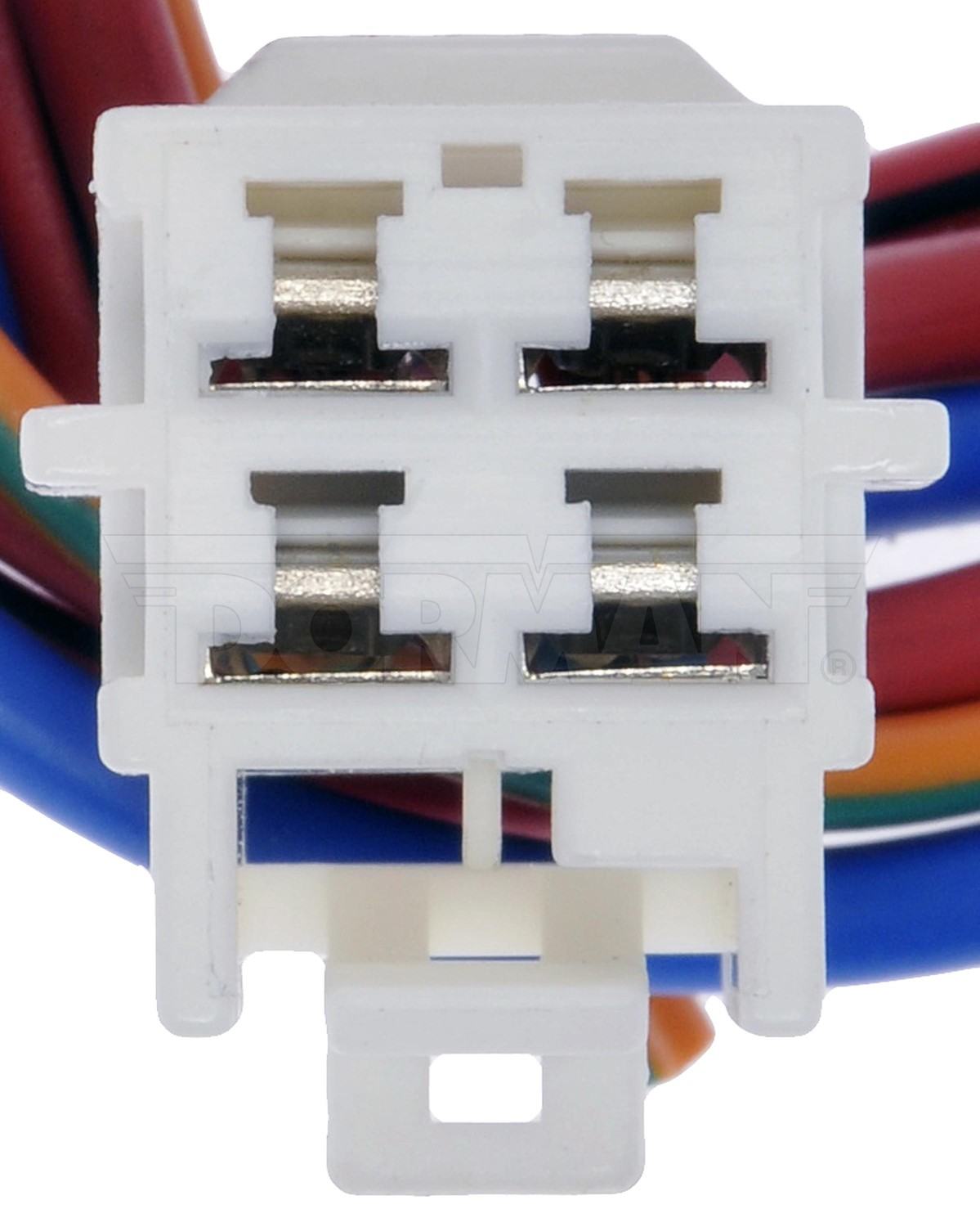 Dorman HVAC Blower Motor Resistor