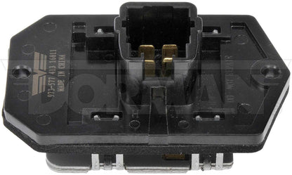 Dorman - OE Solutions BMR KIT 973-577