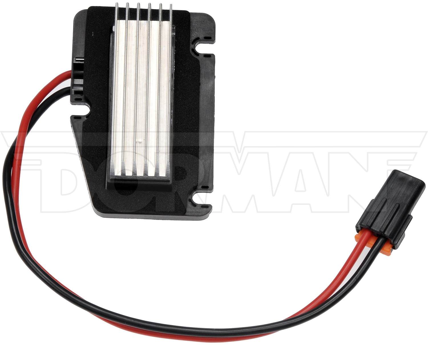 Dorman - OE Solutions BLOWER MOTOR RESISTOR KIT 973-578