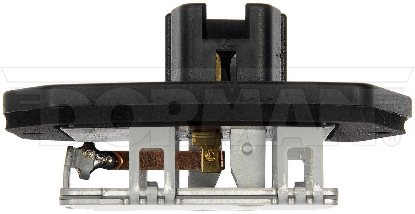 Dorman - OE Solutions BLOWER MOTOR RESISTOR KIT 973-580