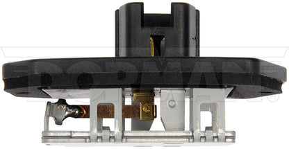 Dorman - OE Solutions BLOWER MOTOR RESISTOR KIT 973-580