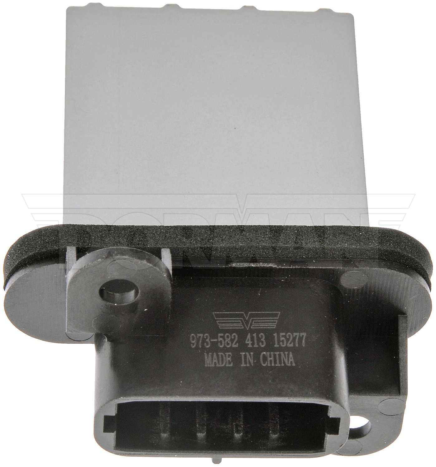 Dorman OE Solutions HVAC Blower Motor Resistor Kit with Harness for 2005-2020 Toyota Tacoma 973-582