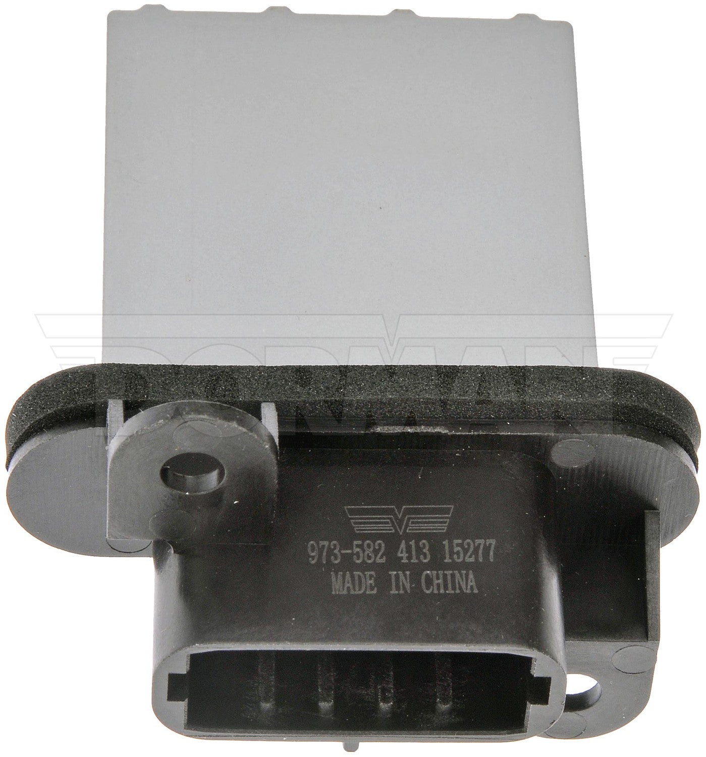 Dorman OE Solutions HVAC Blower Motor Resistor Kit with Harness for 2005-2020 Toyota Tacoma 973-582
