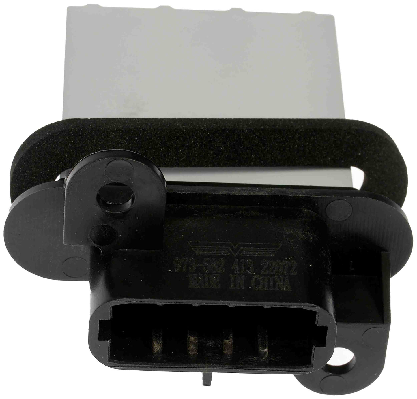 Dorman OE Solutions HVAC Blower Motor Resistor Kit with Harness for 2005-2020 Toyota Tacoma 973-582