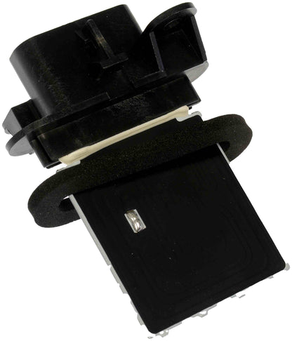 Dorman OE Solutions HVAC Blower Motor Resistor Kit with Harness for 2005-2020 Toyota Tacoma 973-582