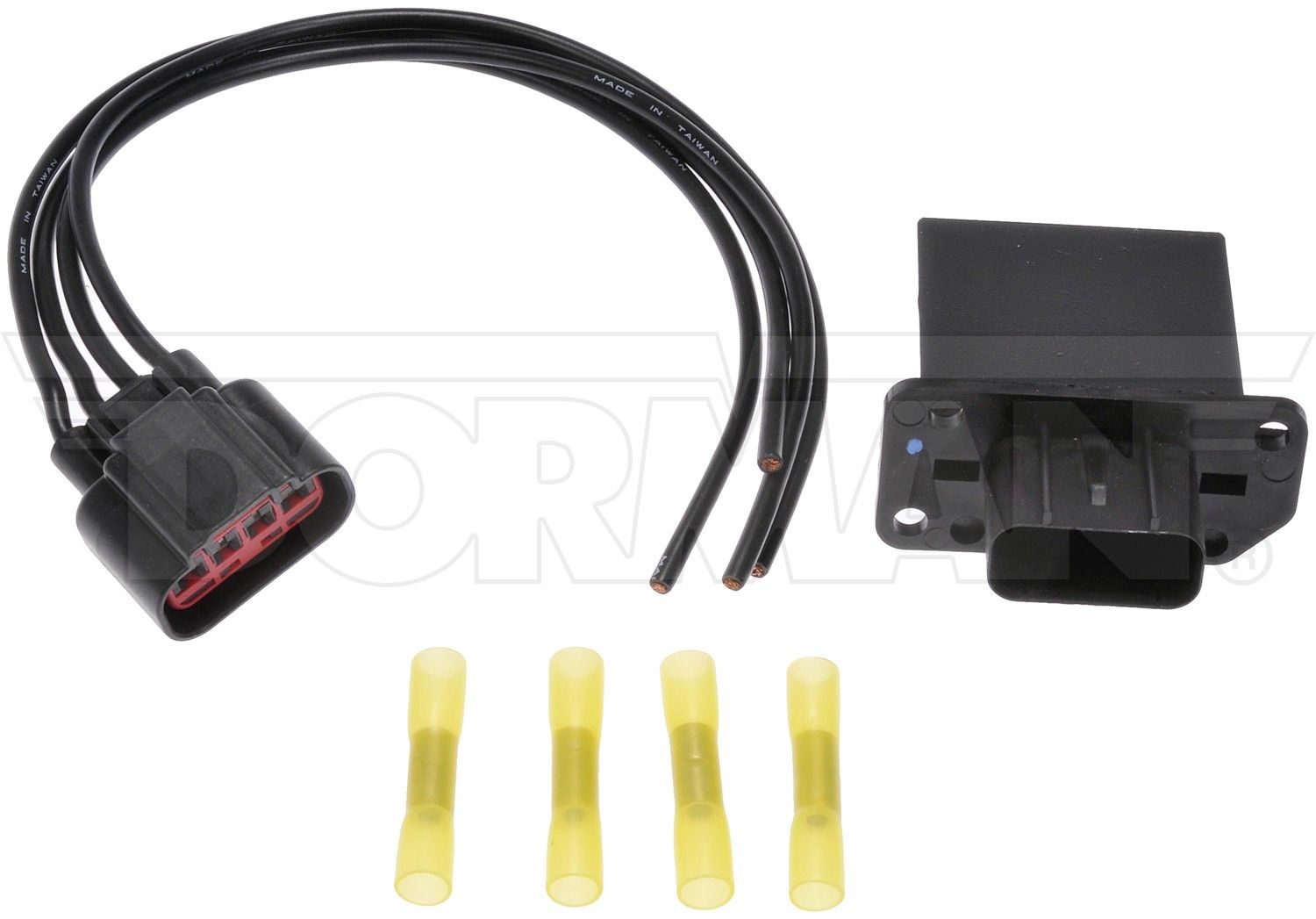 Dorman - OE Solutions BMR KIT 973-583