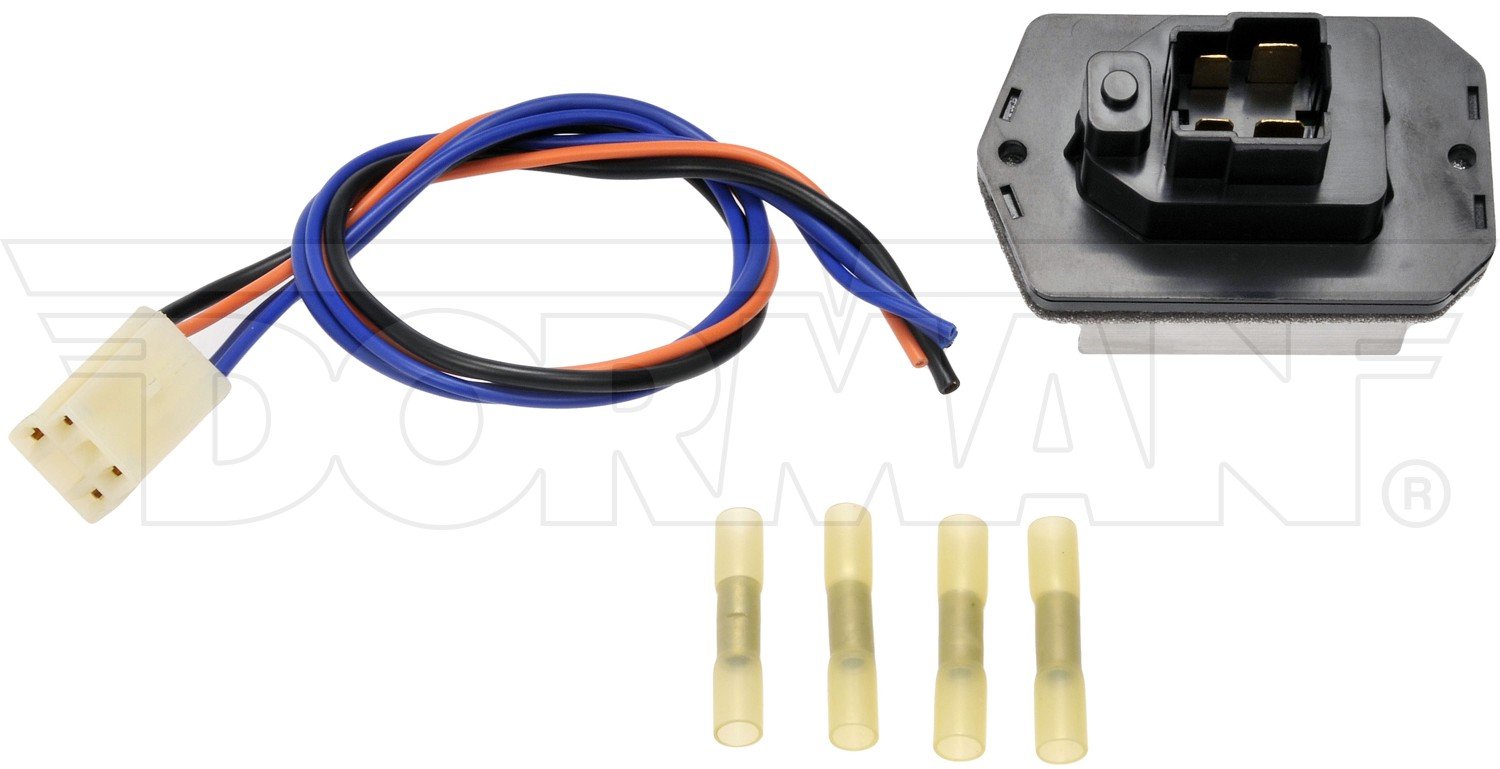 Dorman - OE Solutions BMR KIT 973-584