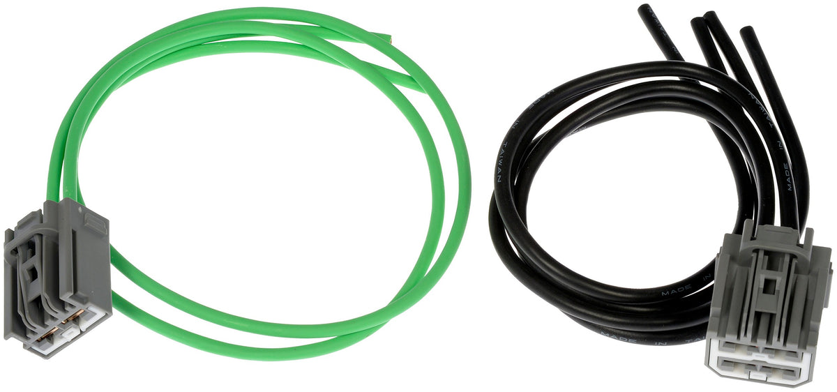 Dorman - OE Solutions Vehicle Part 973-611
