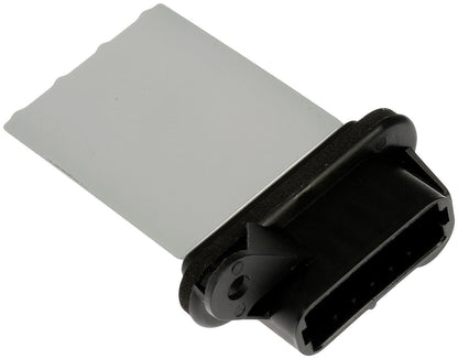 Dorman - OE Solutions BLOWER MOTOR RESISTOR 973-867