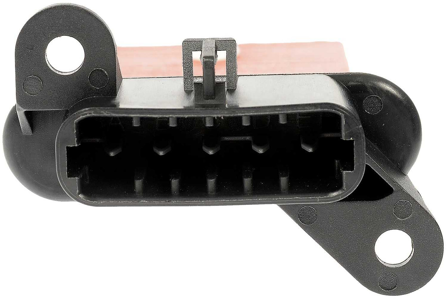 Dorman - OE Solutions BLOWER MOTOR RESISTOR 973-867