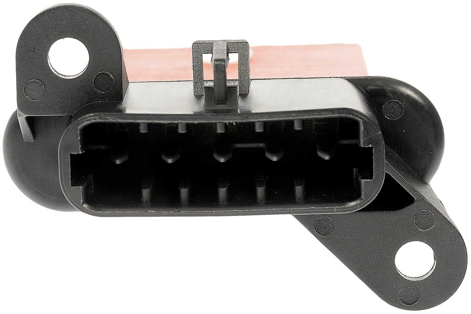 Dorman - OE Solutions BLOWER MOTOR RESISTOR 973-867