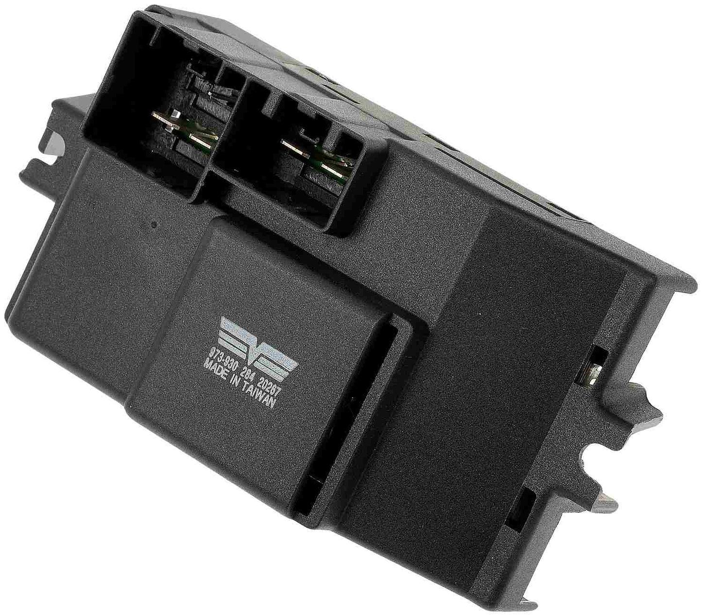 Dorman - OE Solutions BLOWER MOTOR RESISTOR 973-930