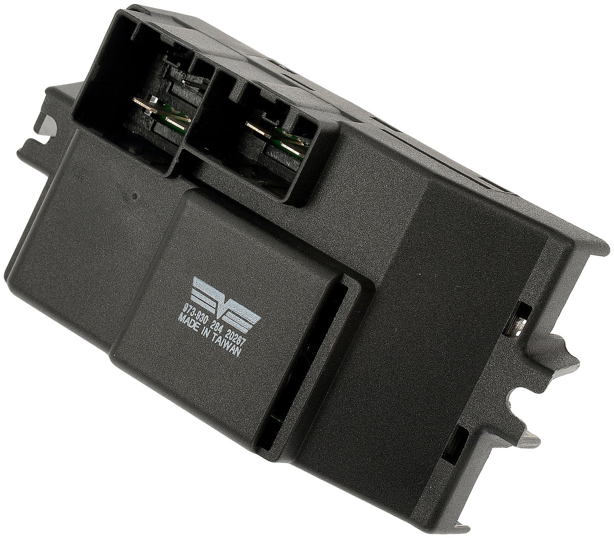 Dorman - OE Solutions BLOWER MOTOR RESISTOR 973-930