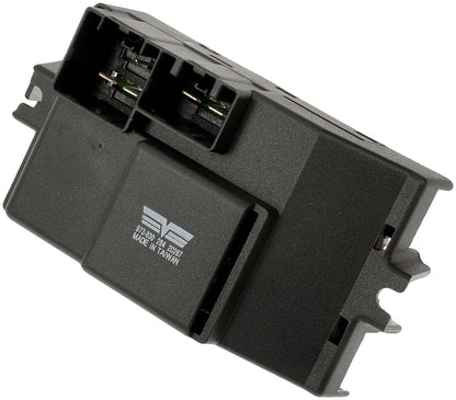 Dorman - OE Solutions BLOWER MOTOR RESISTOR 973-930