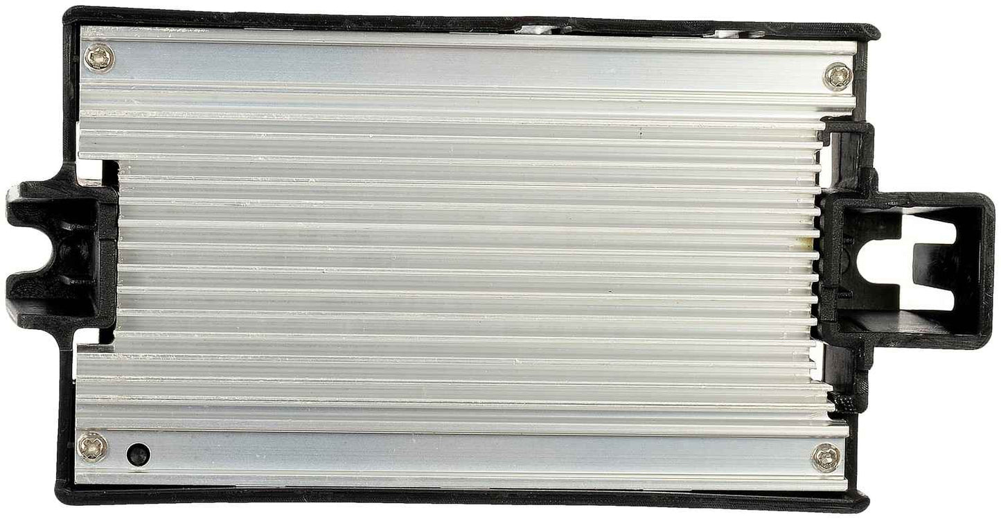 Dorman - OE Solutions BLOWER MOTOR RESISTOR 973-930