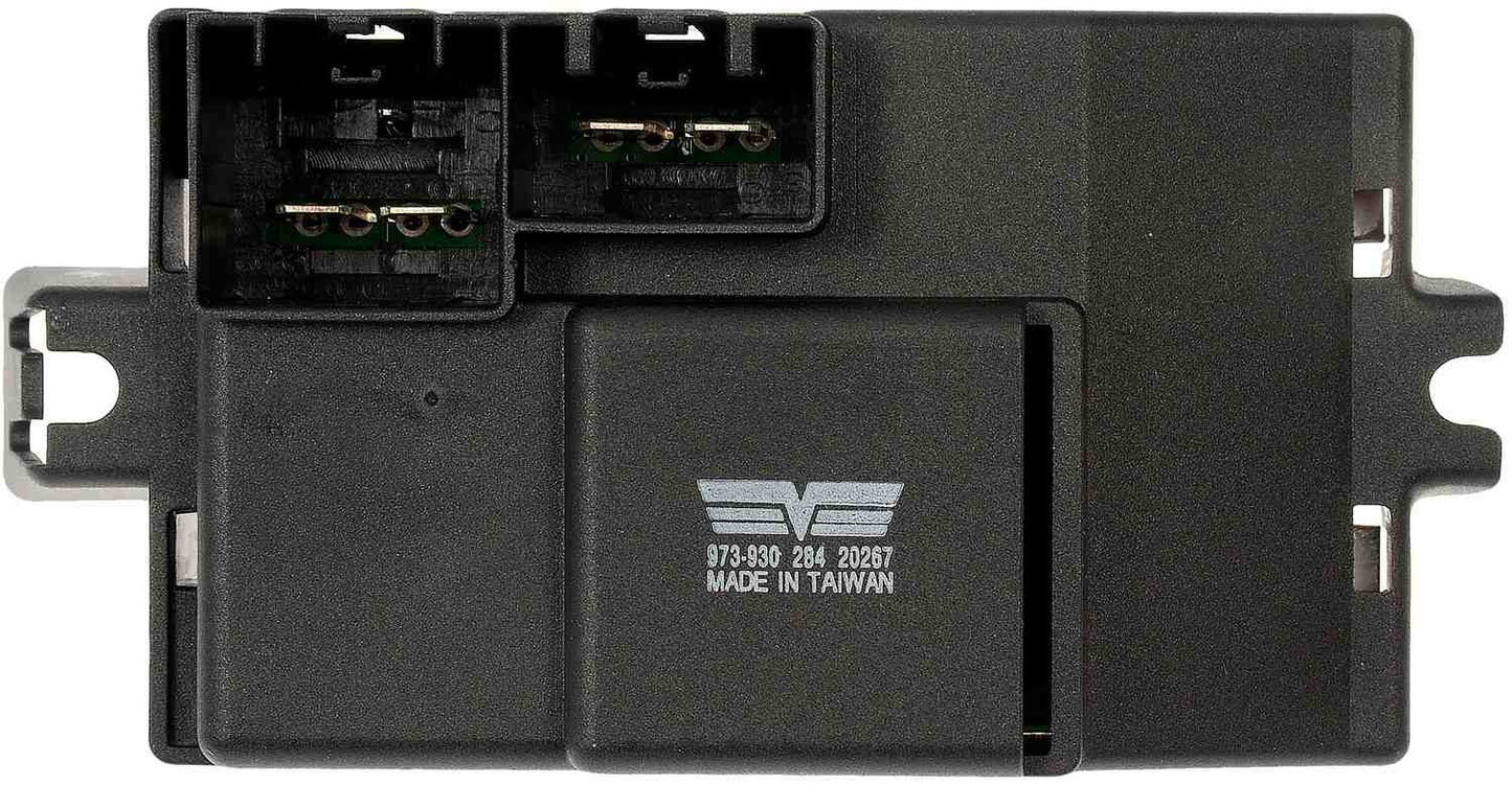 Dorman - OE Solutions BLOWER MOTOR RESISTOR 973-930